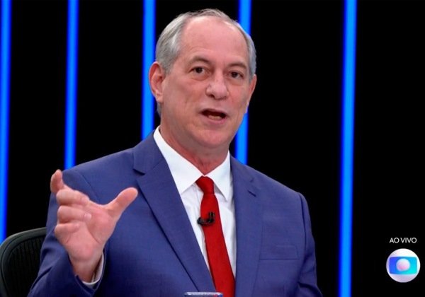 Ciro Gomes rompe com irmãos por causa do PT e some do Ceará