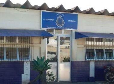 Itabuna: Homem morre em tiroteio durante caminhada eleitoral