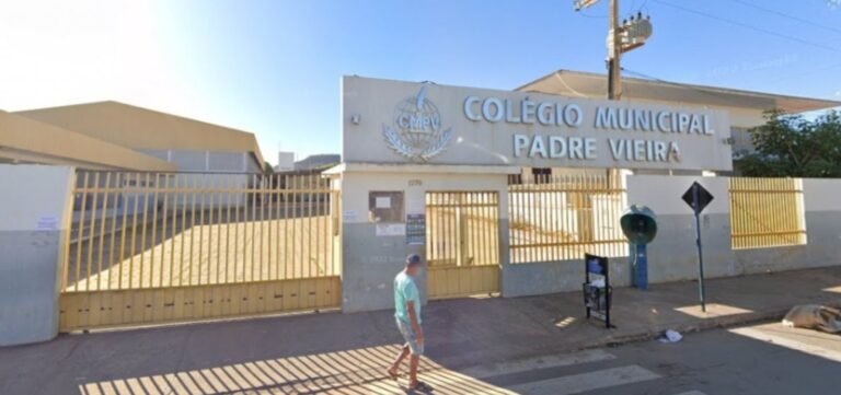 Estudante esfaqueia colega dentro de escola no município baiano de Barreiras