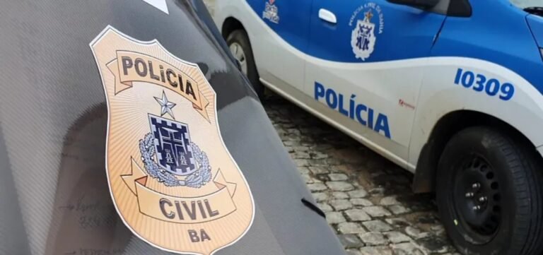 Homem é morto a tiros dentro de frigorífico no interior da Bahia