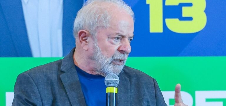 Lula divulga carta aos evangélicos e reafirma compromisso com liberdade religiosa