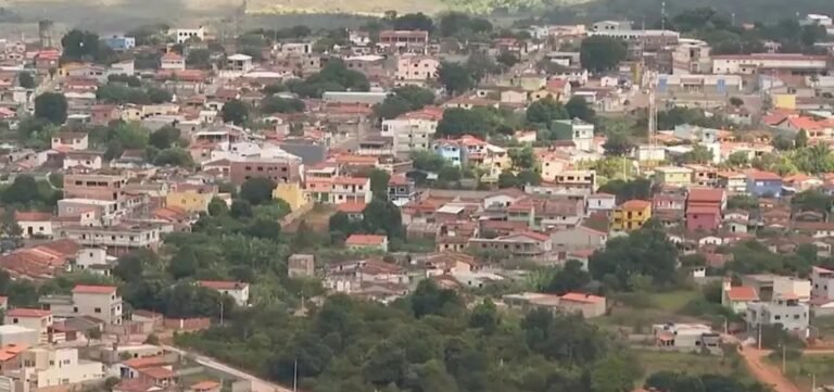 Sete pessoas são presas em operação que investiga homicídios na Bahia