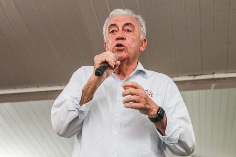 Otto Alencar é reeleito senador da Bahia