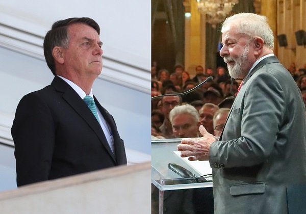 Bolsonaro vence Lula em apenas dois municípios da Bahia