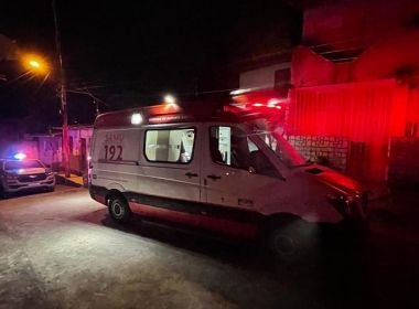 Ipiaú: Homem morre a tiros e cidade registra 3° homicídio em 24 horas