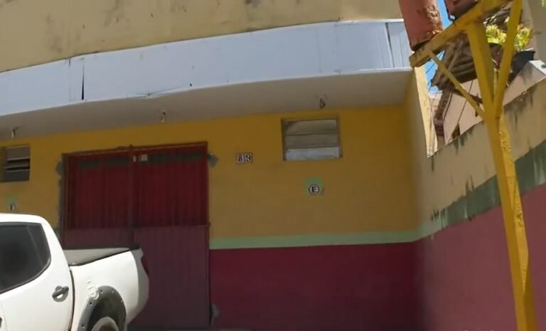 Homens armados invadem fábrica, rendem funcionários e matam empresário na Bahia