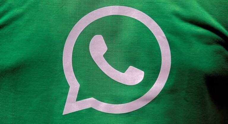 WhatsApp volta a funcionar depois de apagão global