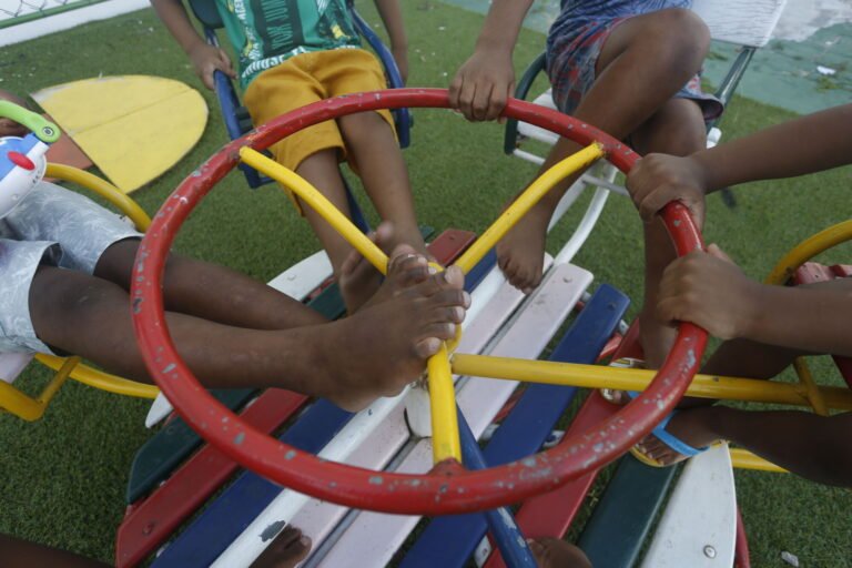 Bahia é o 4° estado em número de óbitos de crianças e adolescentes