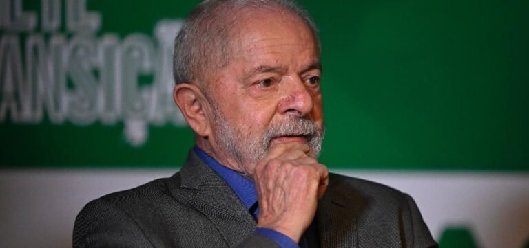 Lula planeja ‘Bolsa Verde’ para família pobre que cuidar do meio ambiente