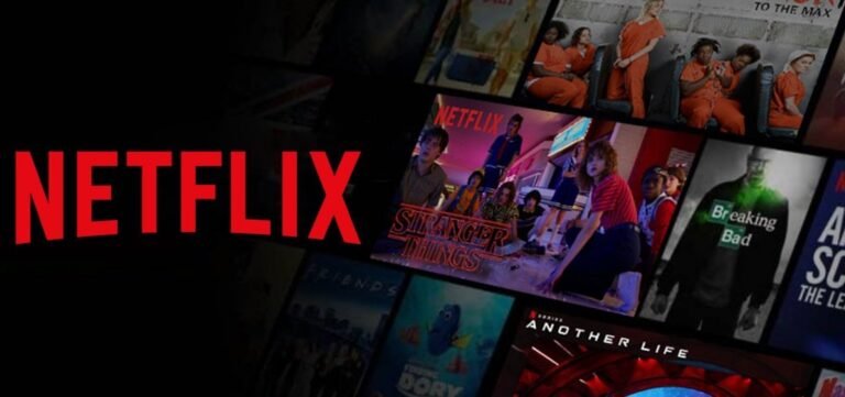 Netflix inicia ação para terminar com compartilhamento de senhas em 2023