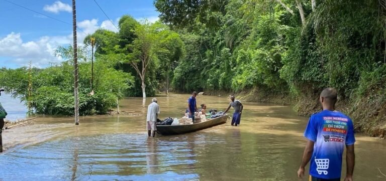 “Réveillon de Itacaré 2023” é cancelado após município baiano decretar situação de emergência