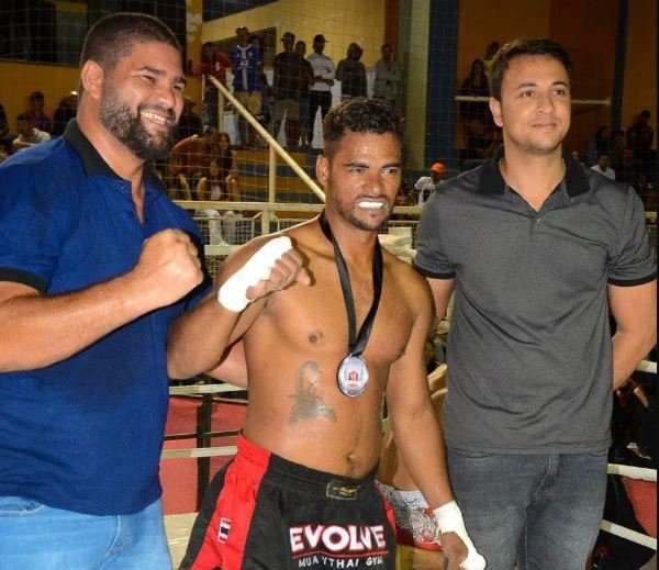 Lutador de Muay Thai morre após competição em Barra da Estiva