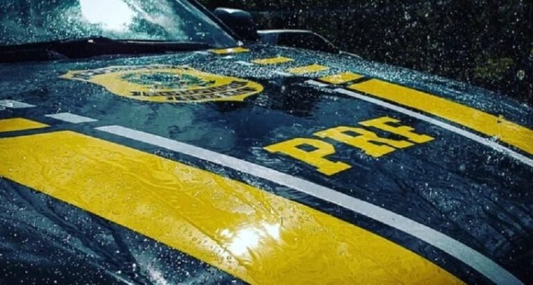 PRF-BA atualiza situação de rodovias federais interditadas após chuvas