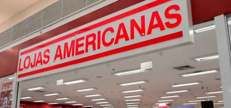 Justiça determina bloqueio de valores das Americanas que foram retidos por bancos