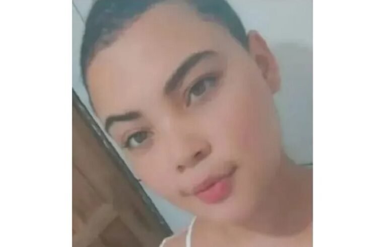 Adolescente morre após ser agredida com caco de vidro