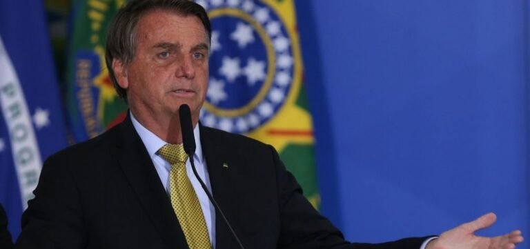 Em discurso nos EUA, Bolsonaro reclama de salário de R$ 33 mil que ganhava como presidente