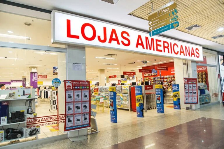 Americanas inicia onda de demissões após crise