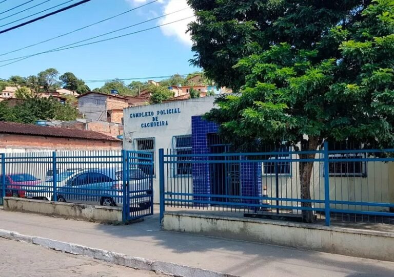 Homem é morto dentro de ônibus intermunicipal na BR-101, em Cachoeira