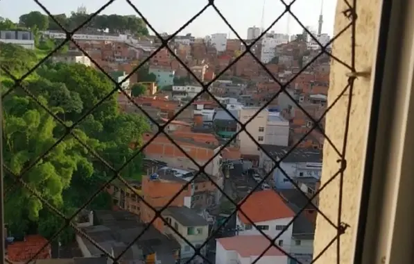 VÍDEO: Tiroteio intenso assusta moradores do Calabar, bairro próximo a circuito do Carnaval