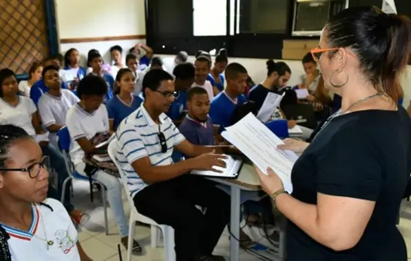 Governo da Bahia divulga resultado final de processo seletivo para professores; confira