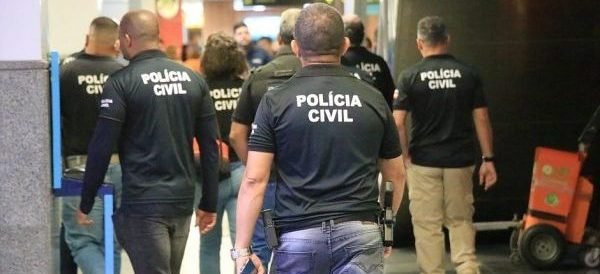 Governo da Bahia convoca 924 aprovados do concurso da Polícia Civil para os exames pré-admissionais