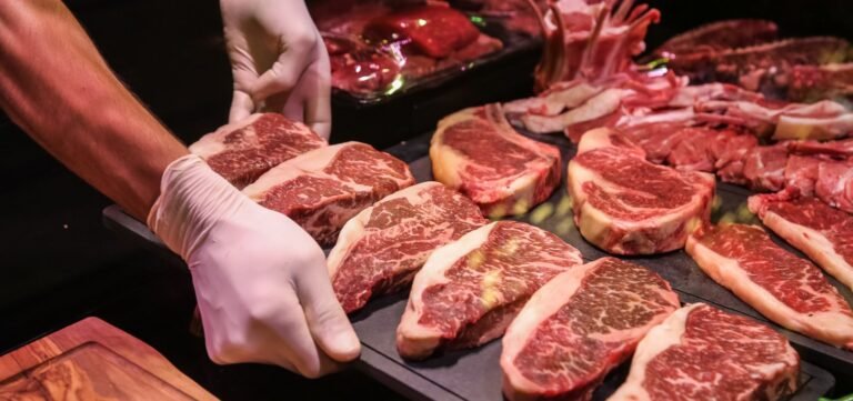 Preço da carne cai em fevereiro; picanha registra maior queda