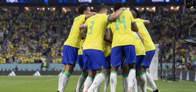 Conmebol anuncia que Brasil estreará contra Bolívia nas Eliminatórias para Copa de 2026