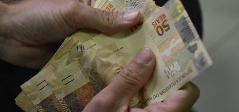 Saques de dinheiro esquecido somam R$ 301 milhões, indica BC