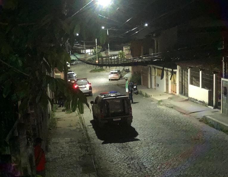 Homem morre após confronto com a Polícia Militar em Amargosa