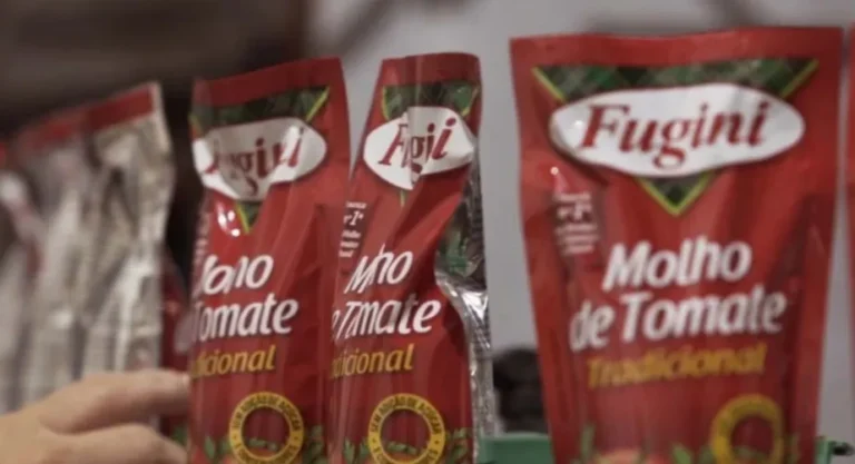 Anvisa suspende alimentos da marca Fugini