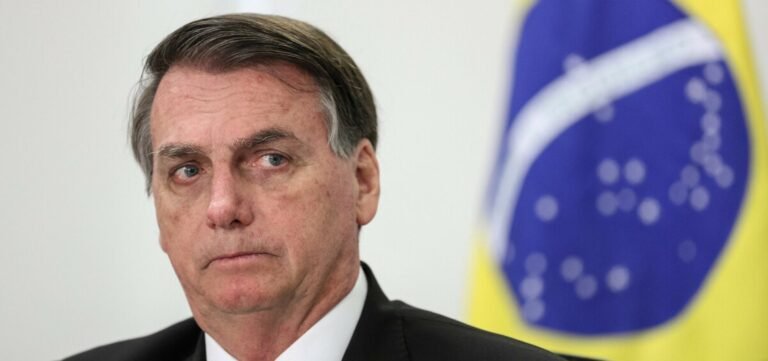 PT aciona MPE para apurar prestação de contas de Bolsonaro em evento na Bahia