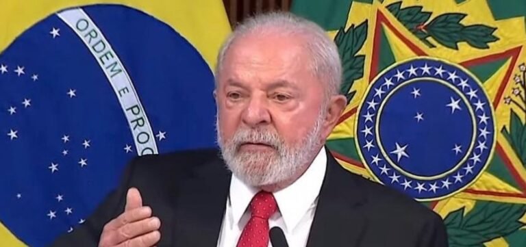 Lula diz que 100 dias foram para priorizar “o que era inadiável”