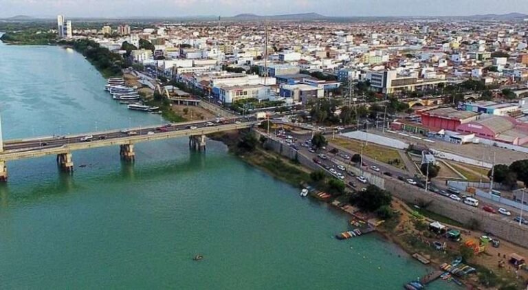 Dois tremores de terra são registrados na Bahia nesta quinta-feira