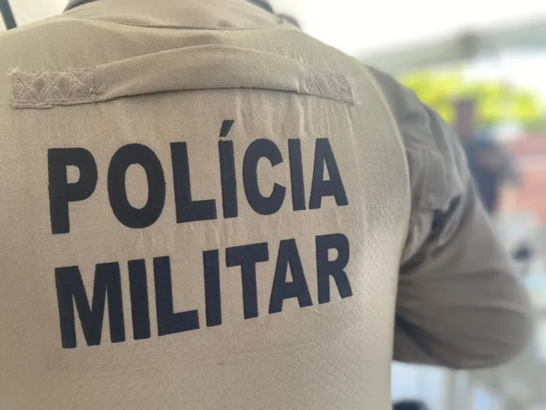 Policial militar é baleado com disparo acidental em Salvador