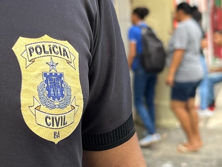 Mais dois adolescentes responsáveis por ameaças a escolas são apreendidos na Bahia