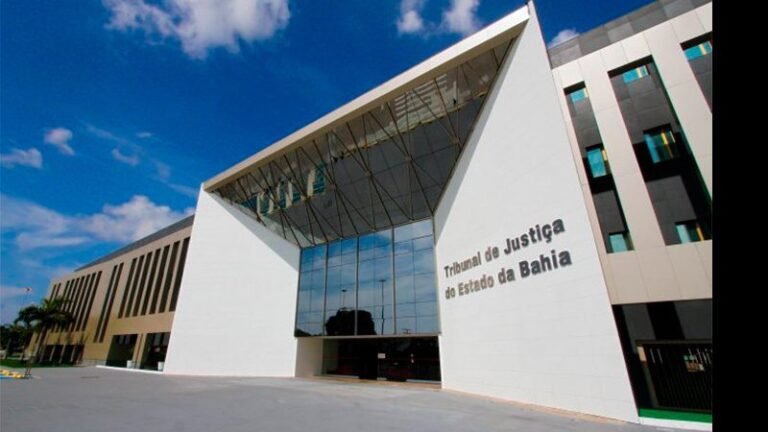 Tribunal de Justiça da Bahia lança edital de concurso; confira
