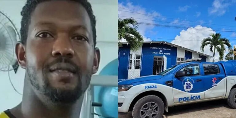 Personal trainer esfaqueia sobrinho e morre linchado na Bahia
