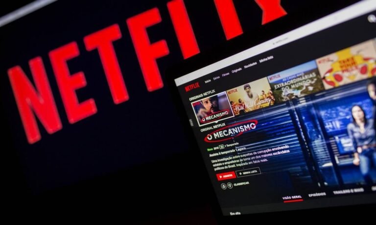 Netflix perde mais de um milhão de assinantes; saiba o motivo
