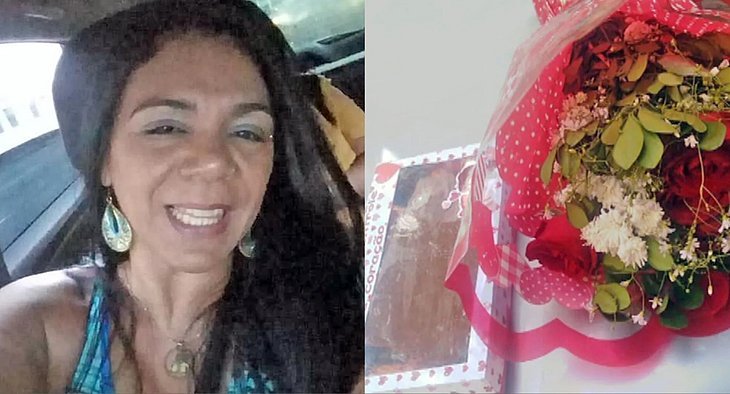 Mulher recebe bombons de presente e morre envenenada