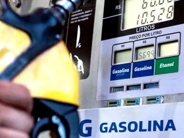 Combustível pode ficar mais caro a partir de hoje com alta de imposto
