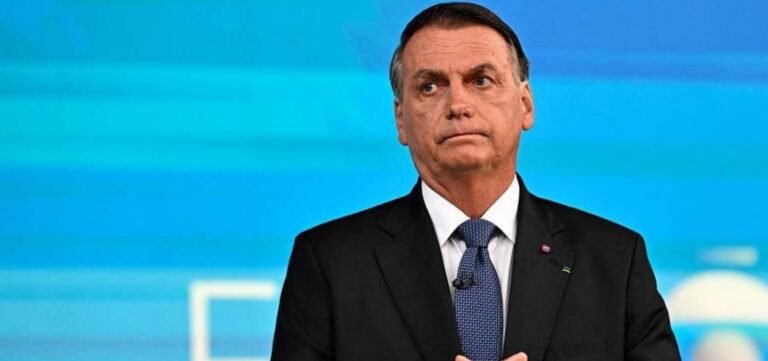 Bolsonaro vai prestar novo depoimento à PF sobre suposta trama golpista
