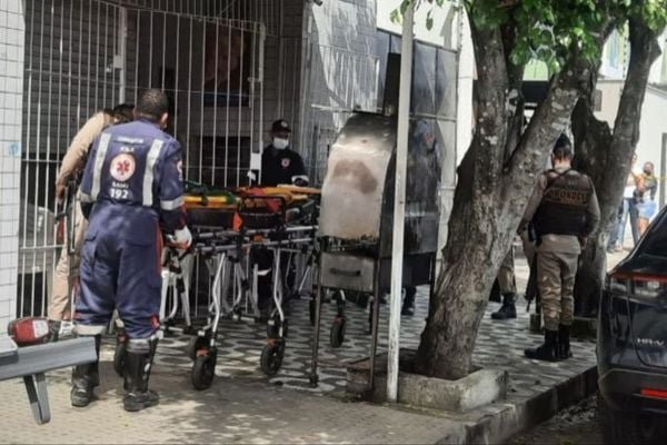 Três ciganos são mortos em ataque a restaurante de Feira de Santana