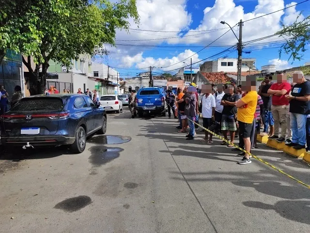 Morre quarto cigano ferido em ataque a bar em Feira de Santana