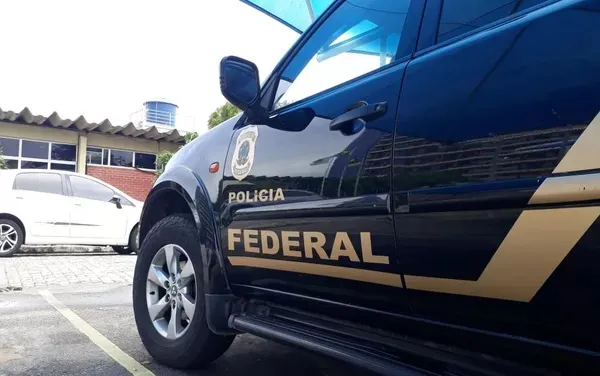 Polícia Federal faz operação contra extração ilegal de ouro na Bahia