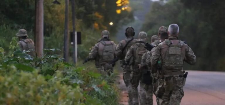 Policial federal e dois suspeitos morrem durante operação em Salvador; outros dois agentes ficaram feridos