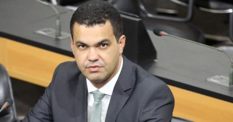 Dal descarta candidatura a prefeito de Amargosa e diz que a Bahia “é um canteiro de propagandas”