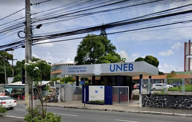 UNEB lança edital para vestibular 2024; inscrições terão início no dia 18