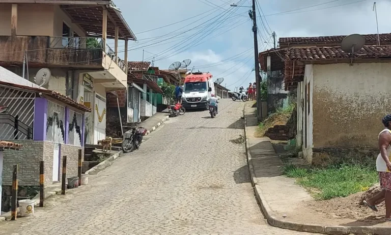 Mutuípe: mulher morre eletrocutada após sofrer choque elétrico em geladeira