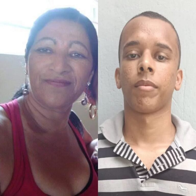 Prisão decretada para jovem de 23 anos acusado de matar mãe amargosense em Cruz das Almas