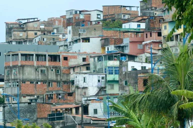 Em ação policial na Bahia, a cada 100 mortos, 95 eram negros